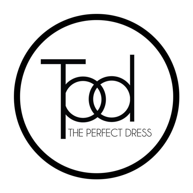 The Perfect Dress