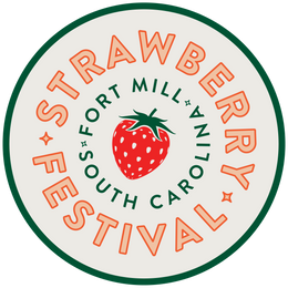 Town of Fort Mill/South Carolina Strawberry Festival