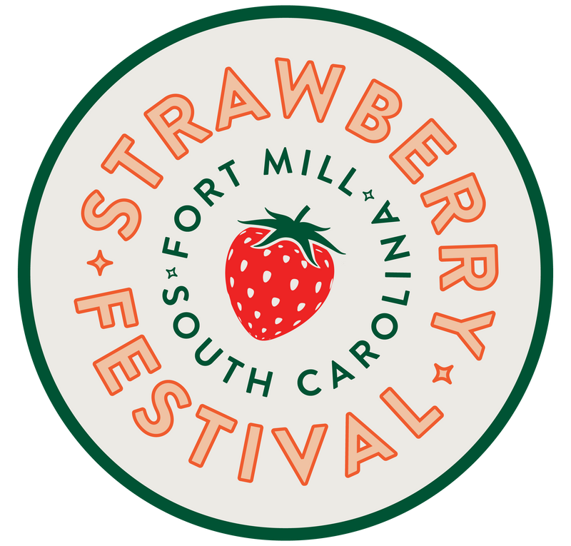 Town of Fort Mill/South Carolina Strawberry Festival
