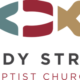 Hardy Street Baptist Church