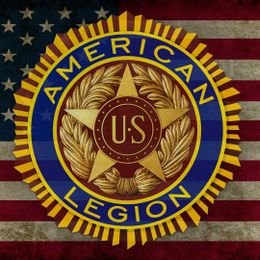 American Legion Post 8