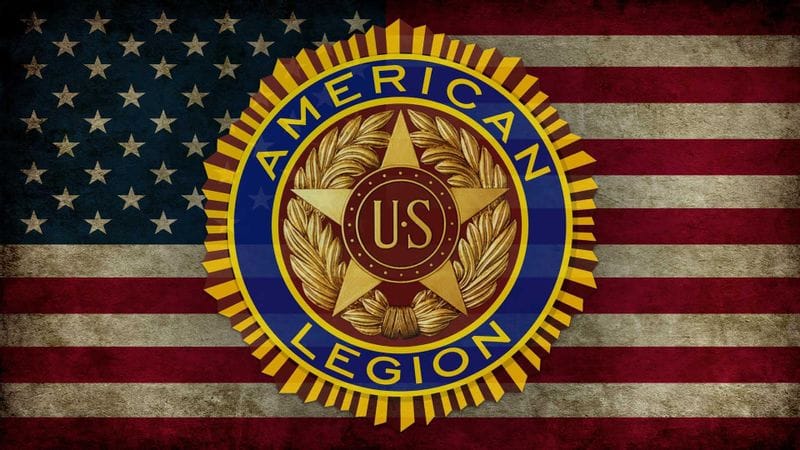 American Legion Post 8