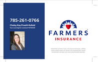 Chelsy Proehl-Kofoid Agency-Farmers Insurance