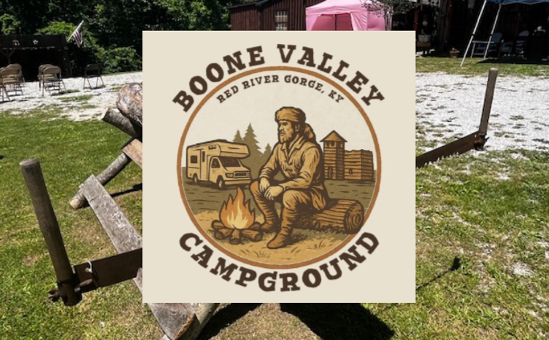 Boone Valley Campground