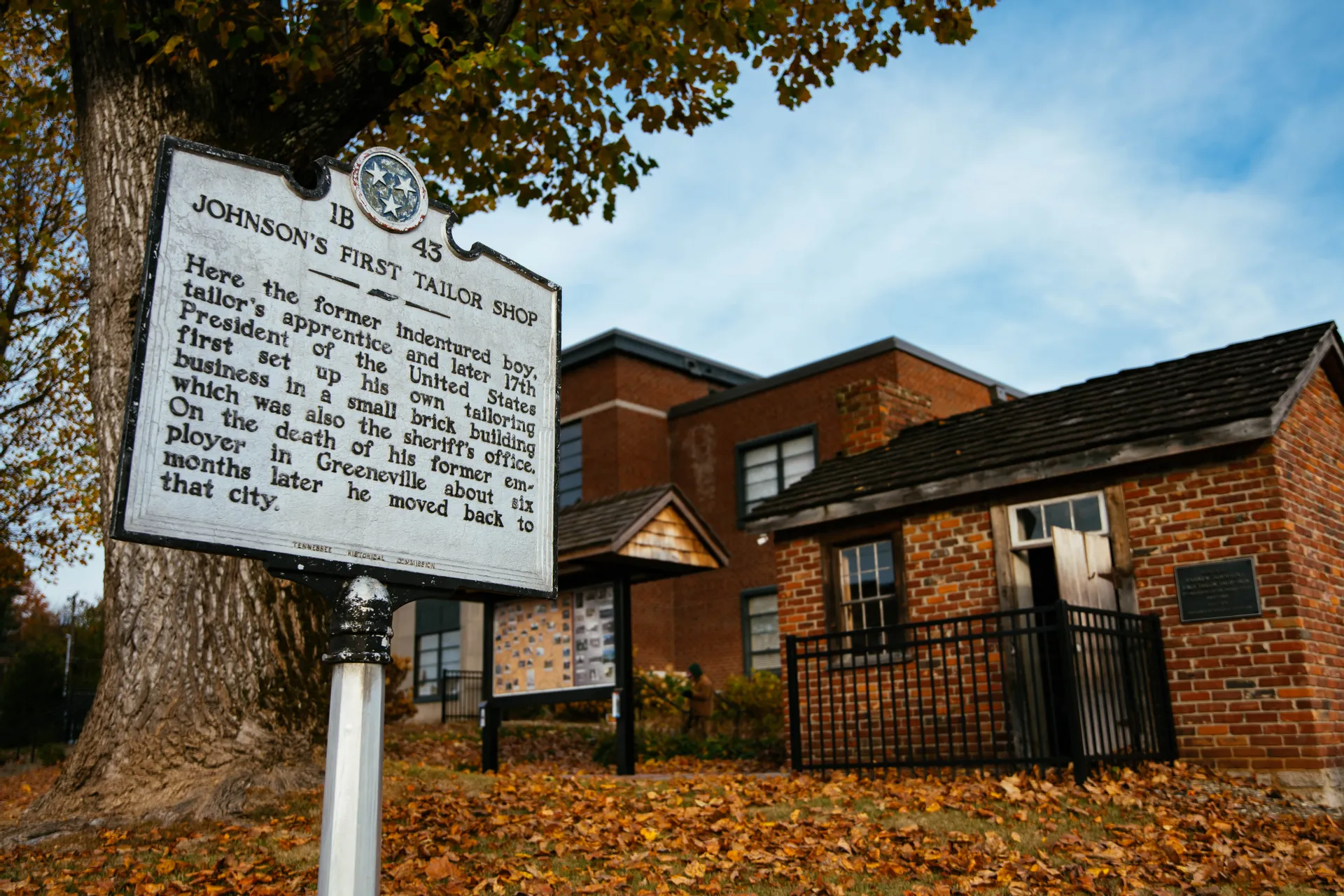 Historical Sites
