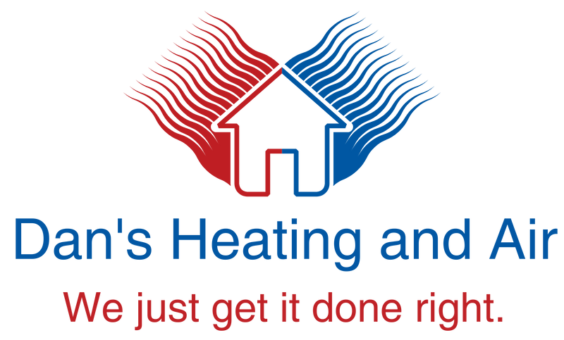 Dan's Heating & Air Conditioning