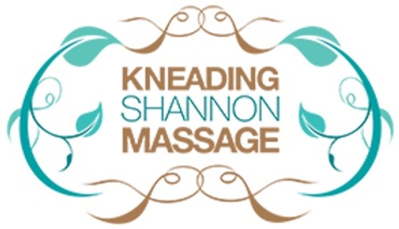 Kneading Shannon Massage