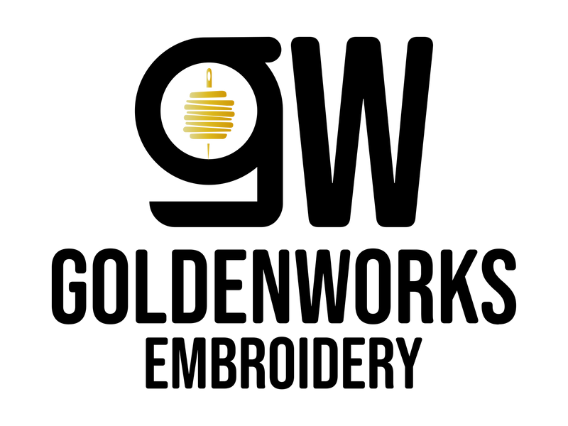 GoldenWorks Embroidery