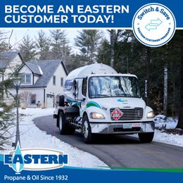 Eastern Propane & Oil