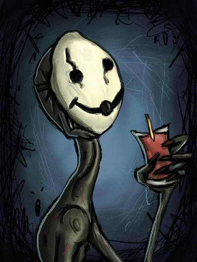 Intro to Procreate with Damon Hall (Ages 15+)