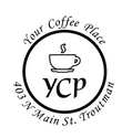 Your Coffee Place