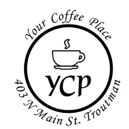 Your Coffee Place