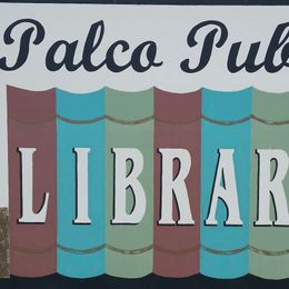 Palco Public Library