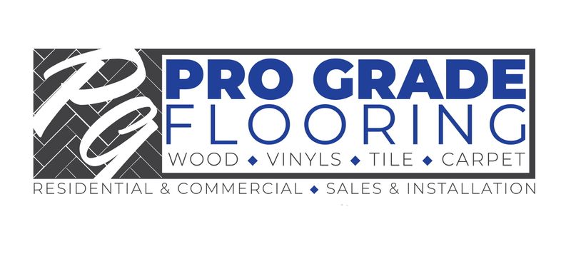 Pro Grade Flooring LLC