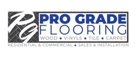 Pro Grade Flooring LLC