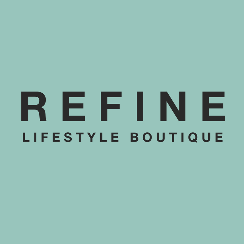 Refine