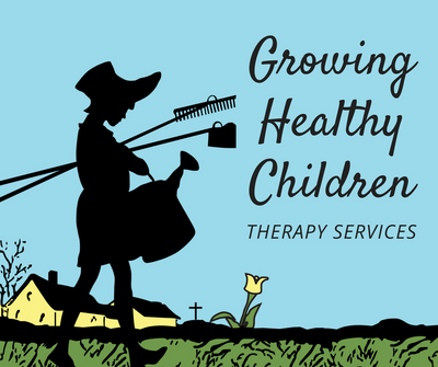 Growing Healthy Children Therapy Services - ghcot.com