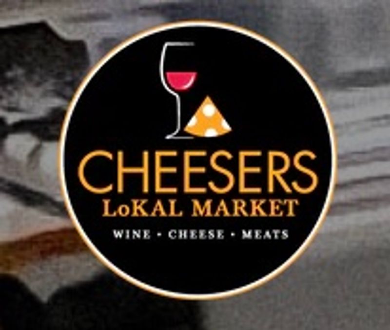 Cheesers