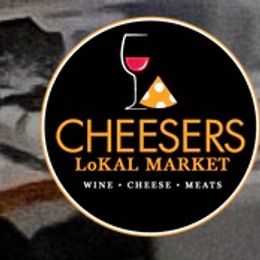 Cheesers