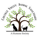 Colville Valley Animal Sanctuary