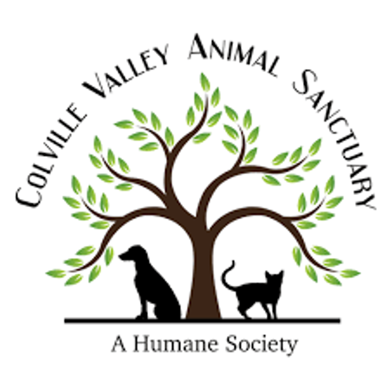 Colville Valley Animal Sanctuary