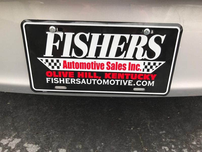 Fisher's Auto Sales