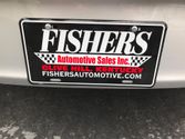 Fisher's Auto Sales
