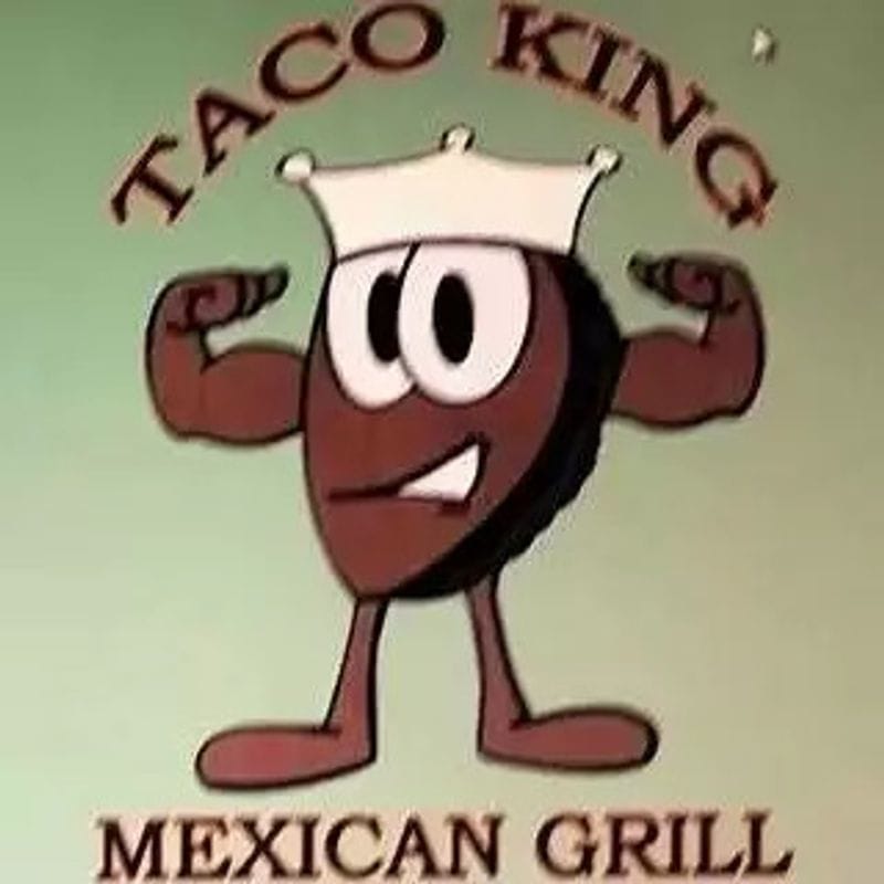 Taco King Mexican Grill