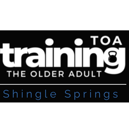 TOA - Training Older Adults