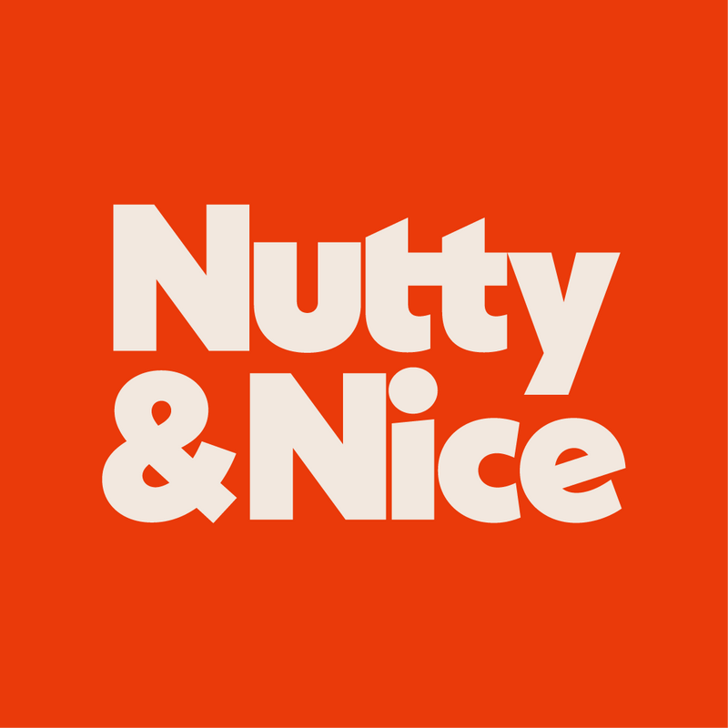 Nutty & Nice