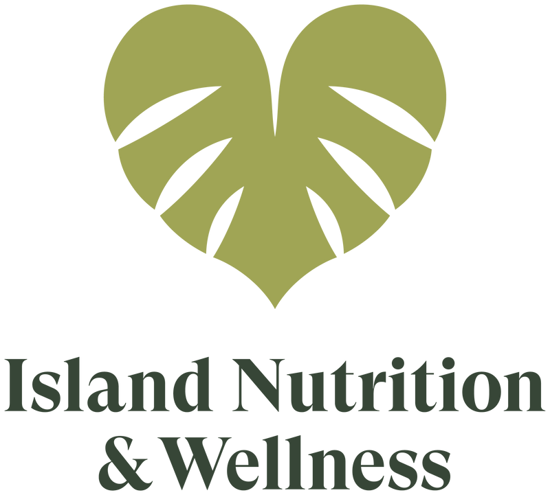 Island Nutrition & Wellness