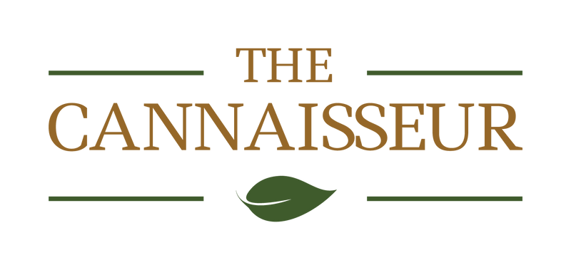 The Cannaisseur