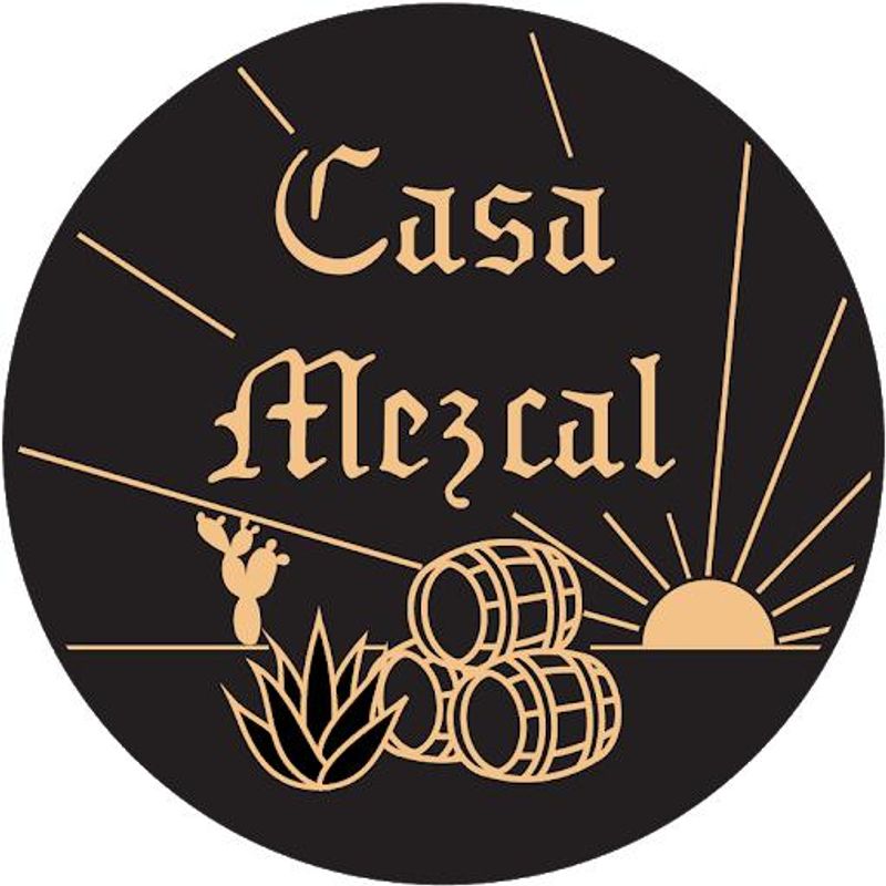 Rum Bar Mezcal