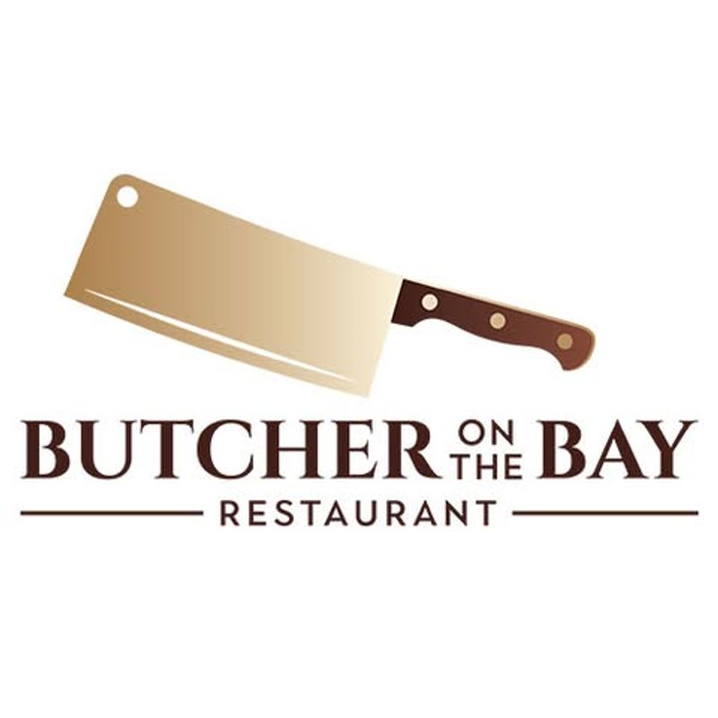Butcher on the Bay