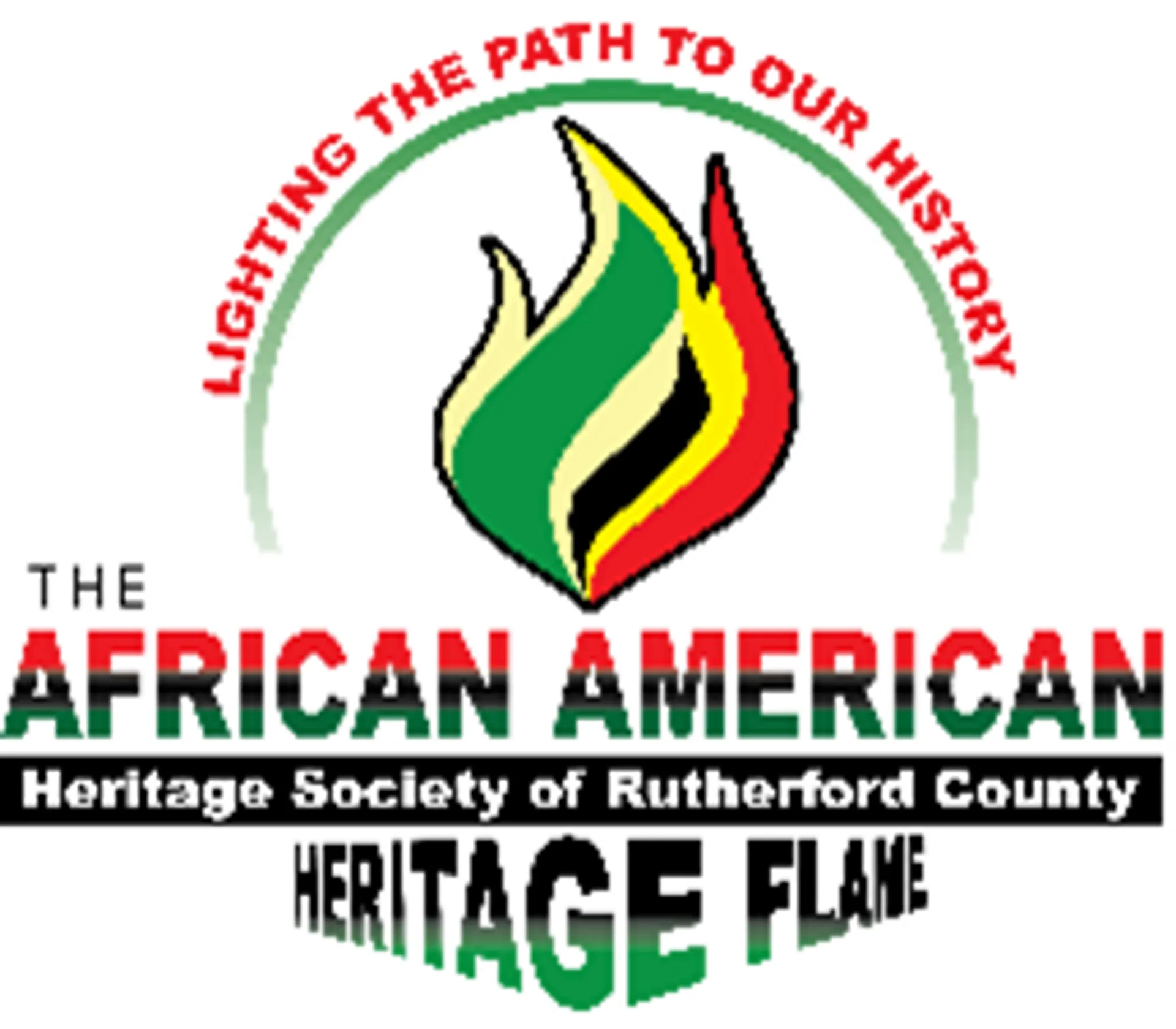 Afican American Heritage Society of Rutherford County