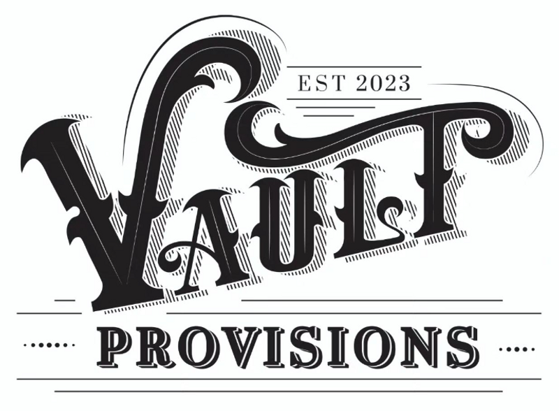 The Vault Provision