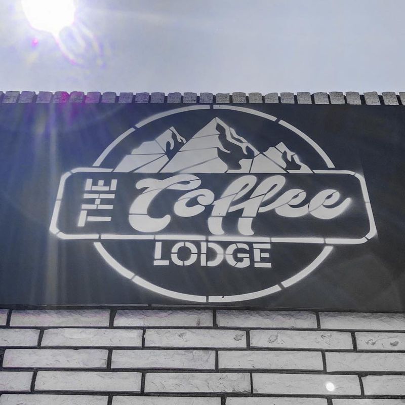 The Coffee Lodge