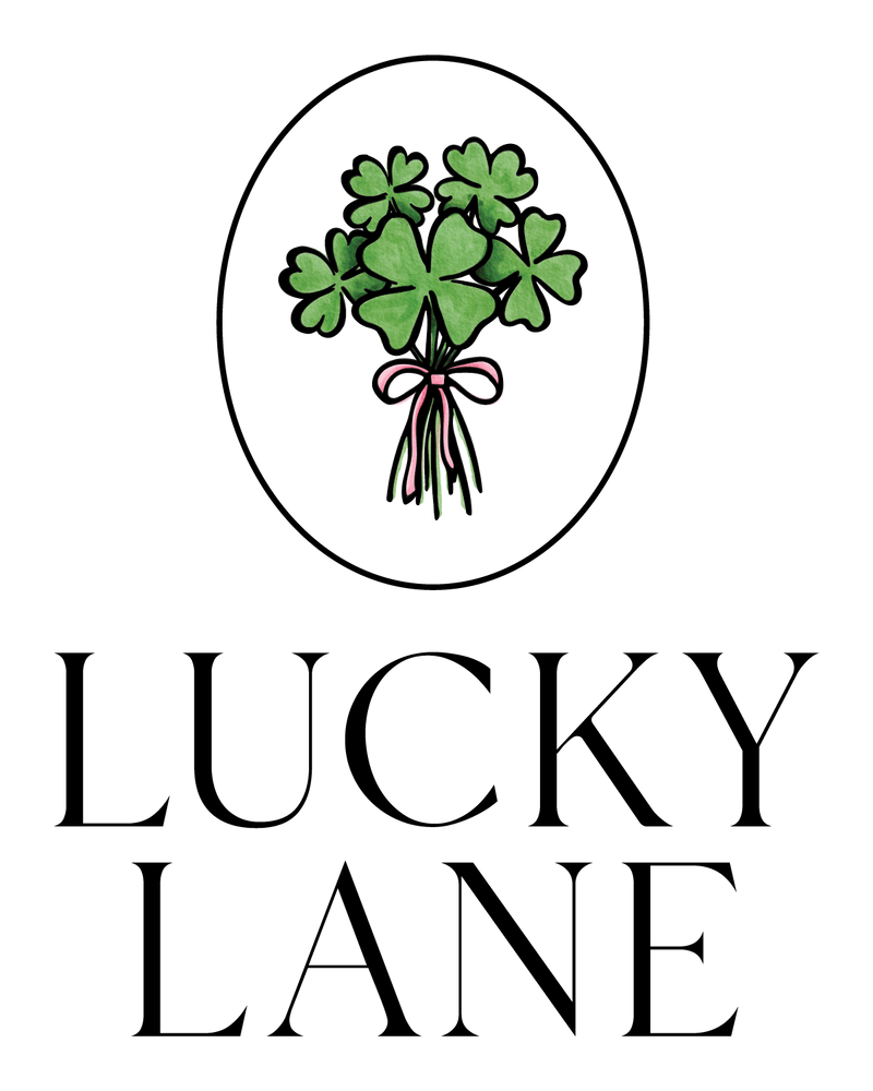 Lucky Lane Interiors