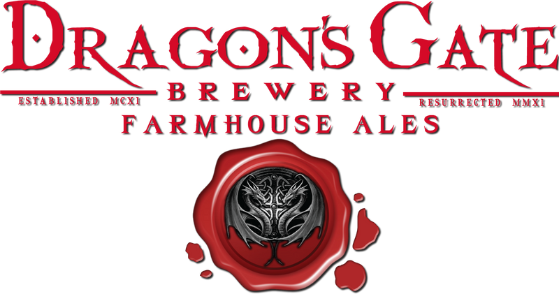 Dragon's Gate Brewery