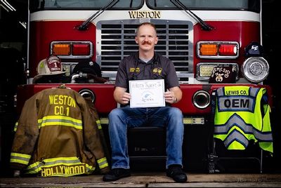 Photo of Keith Talbert - Leadership Lewis graduate 