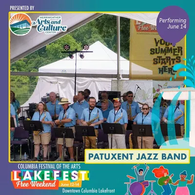 Patuxent Jazz Band