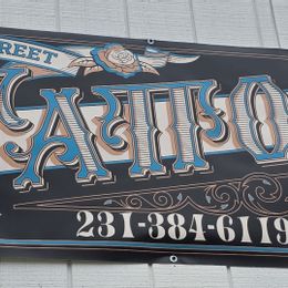 Cedar Street Tattoo Co