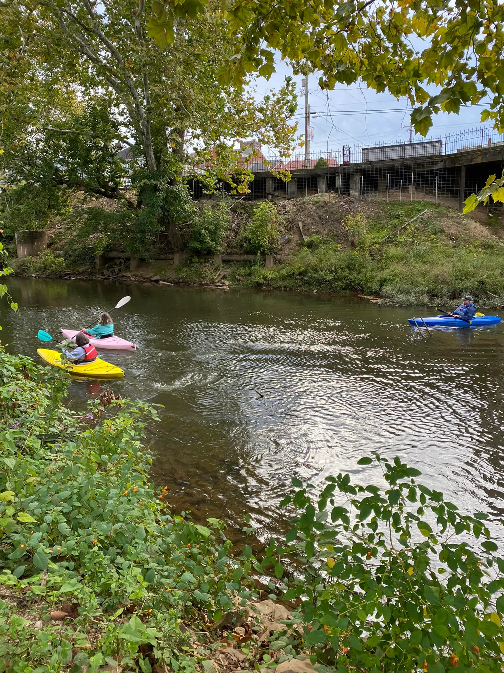 Tourism - Weston, WV
