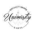 University Specialty Shoppe and Gifts