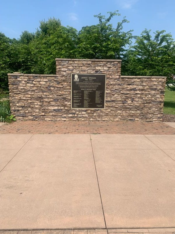 Photo of John E. Grogan Park (3)