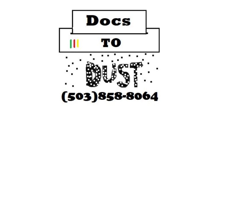 Docs to Dust
