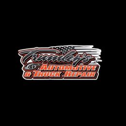 TRUMLEYS AUTOMOTIVE