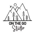 On the Go Studio