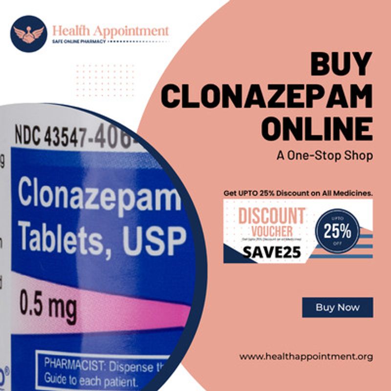 Buy Clonazzepam 0nline Reliable Home Telehealth Service Integration
