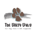 The Dirty Dawg DIY Dog Wash & Pet Supplies